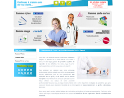 objetsante
